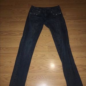 L.A. IDOL USA Jeans Size 7